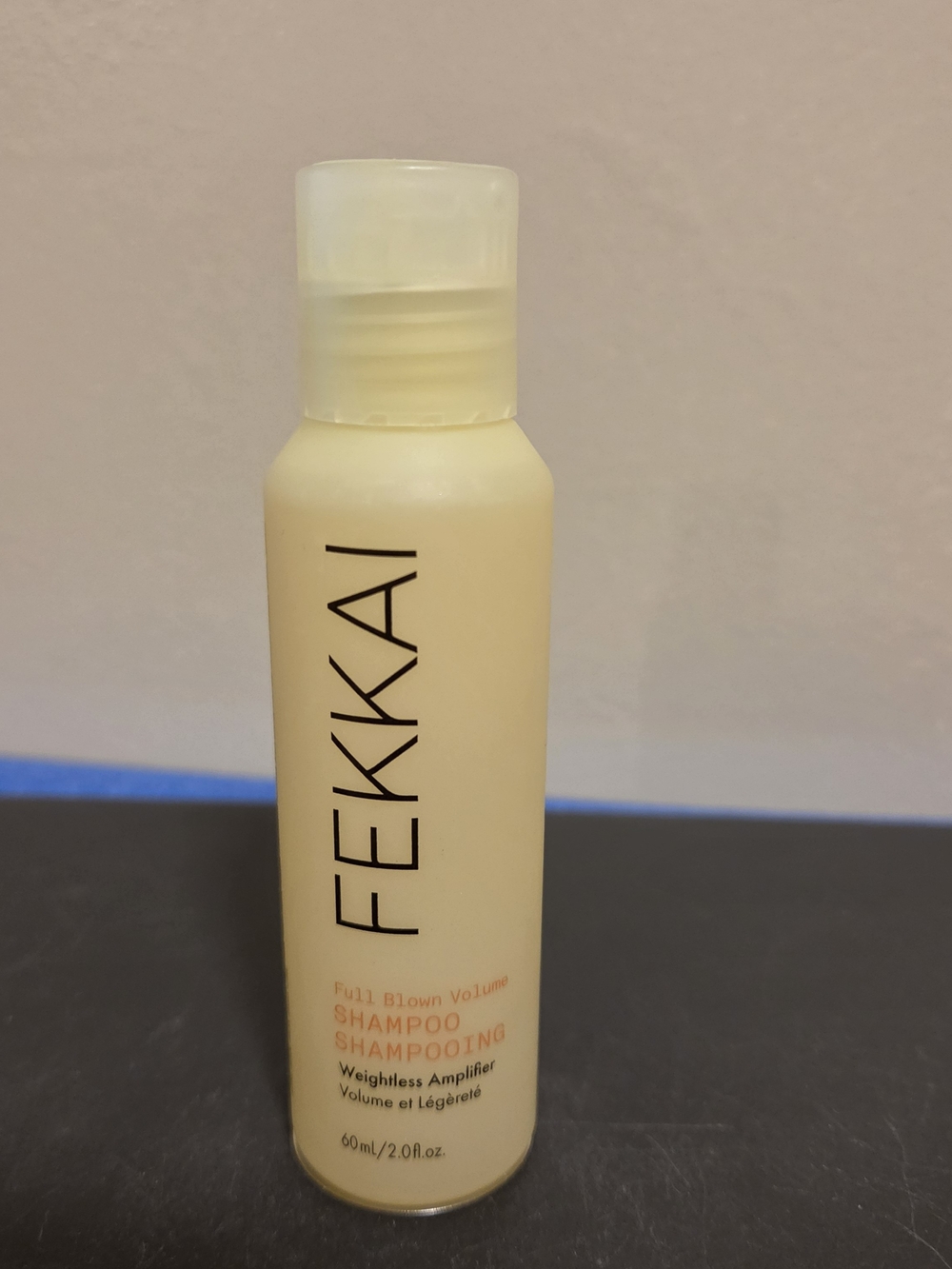 Fekkai Full Blown Volume Shampoo - Cream
